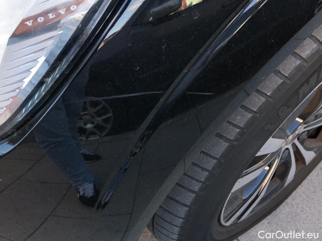  Volvo  XC60 VOLVO  / 2017 / 5P / todoterreno 2.0 T6 AWD Recharge Inscription Exp Auto #15