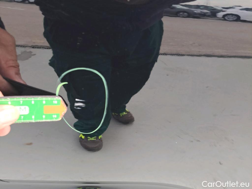  Volvo  XC 40 VOLVO XC40 / 2017 / 5P / todoterreno 2.0 B4 G AWD R-Design Auto #23