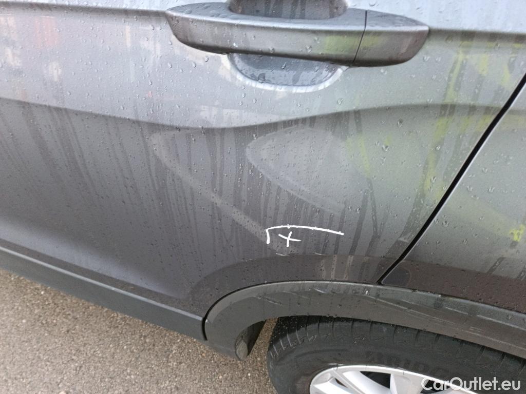  Volkswagen  T-CROSS VOLKSWAGEN  / 2018 / 5P / todoterreno Advance 1.0 TSI 70kW (95CV) (AC2) #5