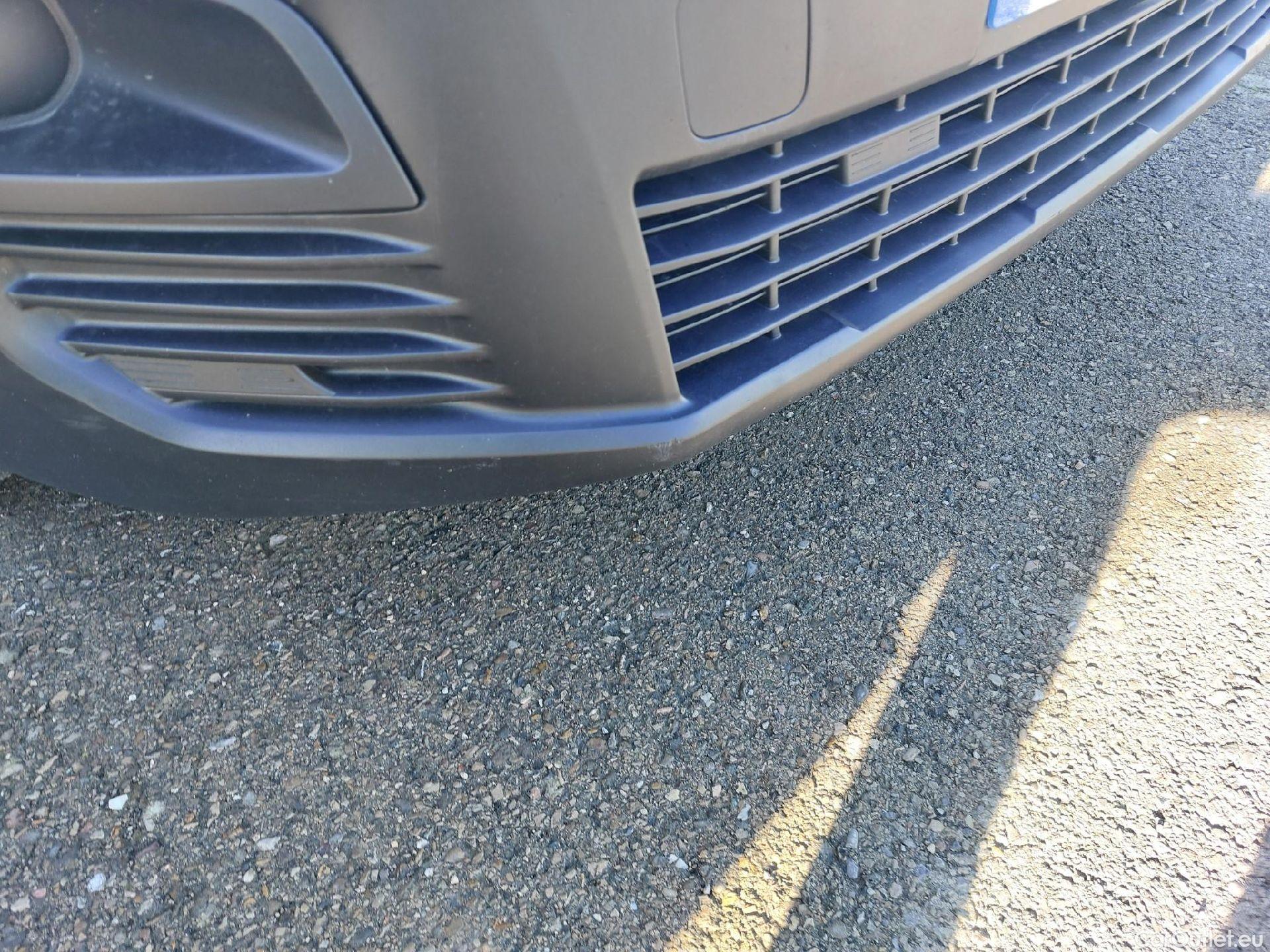  Citroen  Berlingo CITROEN  / 2018 / 3P / furgón derivado de turismo Talla M BlueHDi 100 CONTROL #3