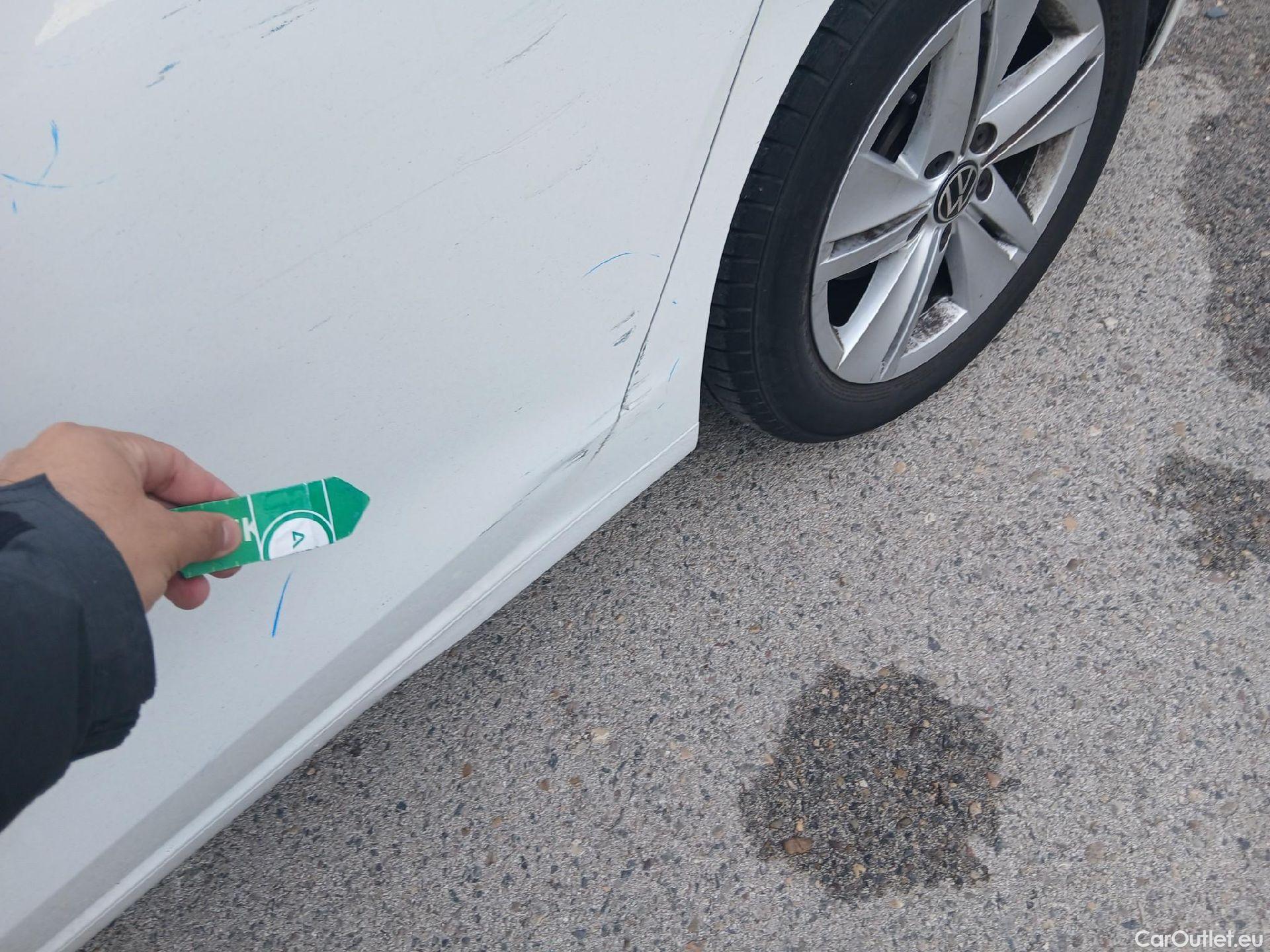  Volkswagen  Golf  VOLKSWAGEN / 2020 / 5P / berlina con portón 2.0 TDI 85kW (115CV) #10