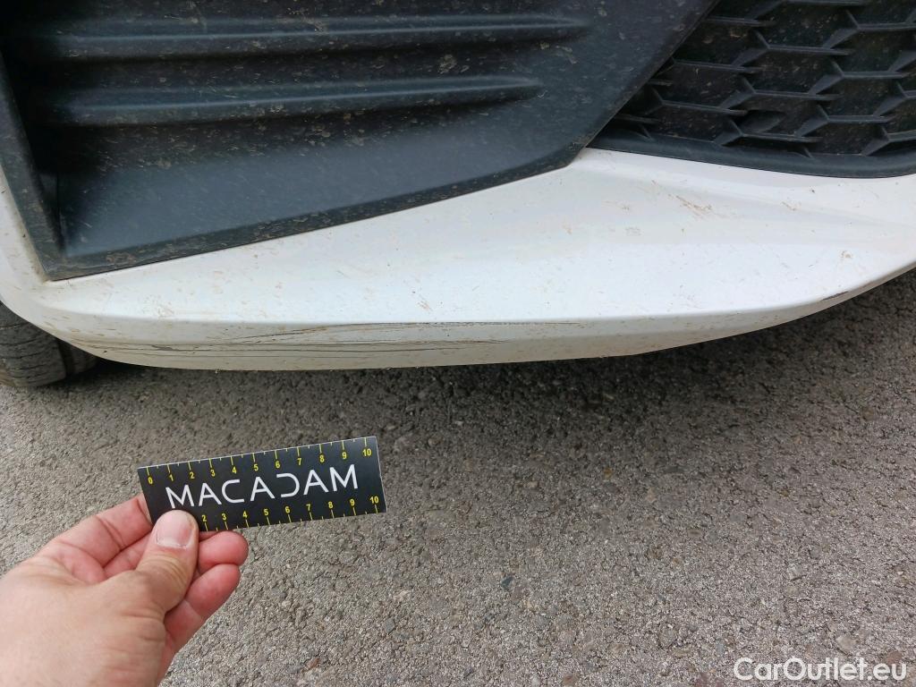  Skoda  Fabia  Emotion 1.0 MPI 80CV MT5 E6d #15