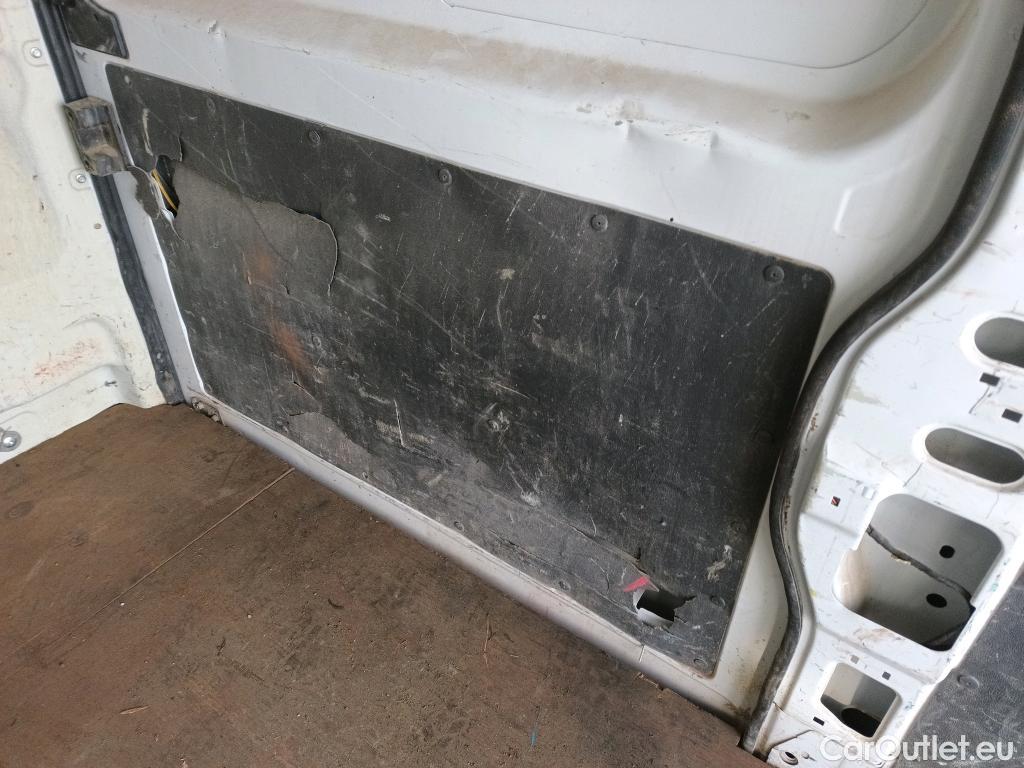  Citroen  Jumper  Furgón Gran Volumen 35 L2H2 BlueHDi 120 Start&Stop BlueHDi 120CV MT6 E6d #16