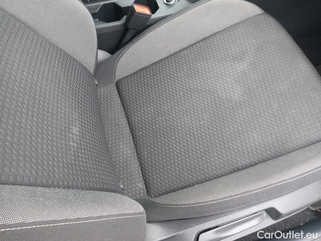  Volkswagen  Polo VOLKSWAGEN  / 2021 / 5P / berlina con portón Life 1.0 TSI 70kW (95CV) #7