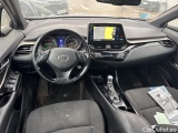  Toyota  C-HR TOYOTA  / 2016 / 5P / todoterreno 1.8 125H Advance (CX) #3