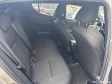  Toyota  C-HR TOYOTA  / 2016 / 5P / todoterreno 1.8 125H Advance (CX) #7