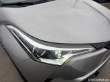  Toyota  C-HR TOYOTA  / 2016 / 5P / todoterreno 1.8 125H Advance (CX) #18