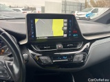  Toyota  C-HR TOYOTA  / 2016 / 5P / todoterreno 1.8 125H Advance (CX) #15