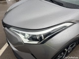  Toyota  C-HR TOYOTA  / 2016 / 5P / todoterreno 1.8 125H Advance (CX) #17