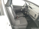  Toyota  Yaris TOYOTA  / 2017 / 5P / berlina con portón 1.5 100H Active #6