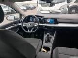  Volkswagen  Golf  VOLKSWAGEN / 2020 / 5P / berlina con portón 2.0 TDI 85kW (115CV) #3
