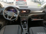  Volkswagen  T-CROSS VOLKSWAGEN  / 2018 / 5P / todoterreno Advance 1.0 TSI 70kW (95CV) (AC2) #3