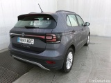  Volkswagen  T-CROSS VOLKSWAGEN  / 2018 / 5P / todoterreno Advance 1.0 TSI 70kW (95CV) (AC2) #2