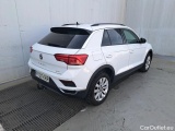  Volkswagen  T-ROC VOLKSWAGEN  / 2017 / 5P / todoterreno Advance 1.6 TDI 85 kw (115CV) (AC) #2
