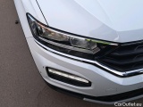  Volkswagen  T-ROC VOLKSWAGEN  / 2017 / 5P / todoterreno Advance 1.6 TDI 85 kw (115CV) (AC) #18
