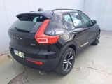  Volvo  XC 40 VOLVO XC40 / 2017 / 5P / todoterreno 2.0 B4 G AWD R-Design Auto #2