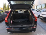  Volvo  XC60 VOLVO  / 2017 / 5P / todoterreno 2.0 T6 AWD Recharge Inscription Exp Auto #8