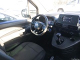  Citroen  Berlingo CITROEN  / 2018 / 3P / furgón derivado de turismo Talla M BlueHDi 100 CONTROL #2