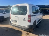  Citroen  Berlingo CITROEN  / 2018 / 4P / combi Talla M BlueHDi 100 S&S LIVE (AC) #2
