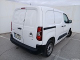  Citroen  Berlingo  Furgón Control M 1.5 BlueHDi #2
