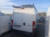  Citroen  Jumper CITROEN  VU 4p 2G furgón 35 L3H2 2.2 HDi 110cv Euro 5 #2