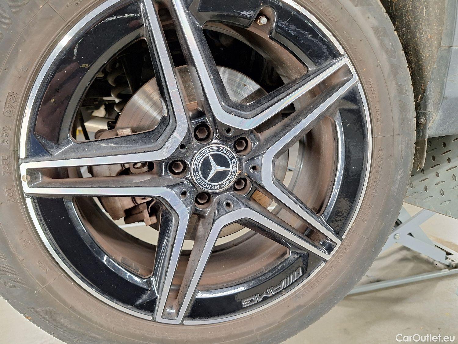  Mercedes  G-Klasee Mercedes, GLC Coupé FL'19 PHEV, Mercedes-Benz GLC Coupé GLC 300 de Business Soluti #1