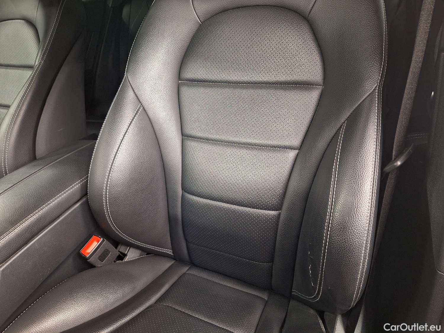  Mercedes  G-Klasee Mercedes, GLC Coupé FL'19, Mercedes-Benz GLC Coupé GLC 200 d Business Solutio #30