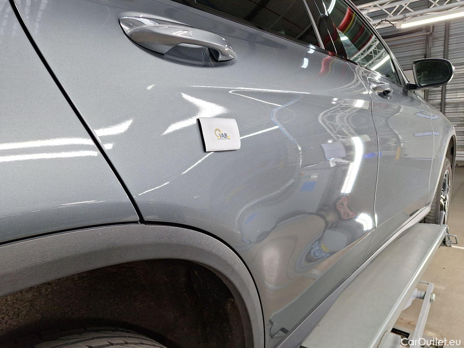  Mercedes  G-Klasee Mercedes, GLC Coupé FL'19 PHEV, Mercedes-Benz GLC Coupé GLC 300 de Business Soluti #11