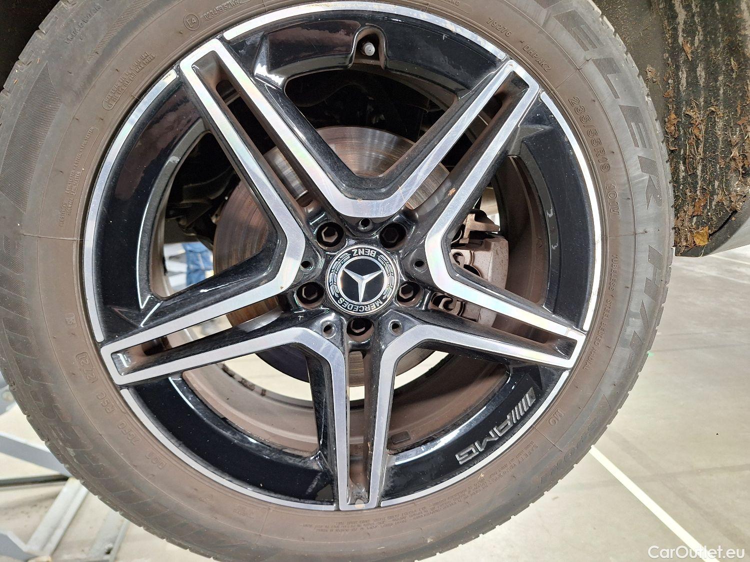  Mercedes  G-Klasee Mercedes, GLC Coupé FL'19 PHEV, Mercedes-Benz GLC Coupé GLC 300 de Business Soluti #3