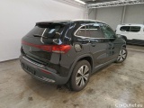  Mercedes  EQA MERCEDES  (H293) 66.5 kWh  250+ Business Line 5d #2