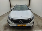  Mercedes  EQA MERCEDES  66.5 kWh  250 190 Business Solution 5d #5
