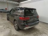  Mercedes  GLB Mercedes-Benz   200 d Business Solution 5d 7pl #7
