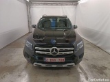  Mercedes  GLB Mercedes-Benz   200 d Business Solution 5d 7pl #5