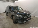  Mercedes  GLB Mercedes-Benz   200 d Business Solution 5d 7pl #8