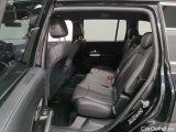  Mercedes  GLB Mercedes-Benz   200 d Business Solution 5d 7pl #10