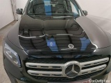  Mercedes  GLB Mercedes-Benz   200 d Business Solution 5d 7pl #26