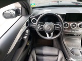  Mercedes  G-Klasee MERCEDES CLASSE GLC COUPE DIESEL (C253) - 2019 GLC 220 d 194 4-Matic (EU6d-TEMP) 5d #9