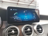  Mercedes  G-Klasee MERCEDES CLASSE GLC COUPE DIESEL (C253) - 2019 GLC 220 d 194 4-Matic (EU6d-TEMP) 5d #11