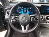  Mercedes  G-Klasee MERCEDES CLASSE GLC COUPE DIESEL (C253) - 2019 GLC 220 d 194 4-Matic (EU6d-TEMP) 5d #33