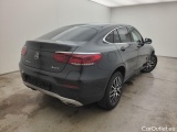  Mercedes  G-Klasee MERCEDES CLASSE GLC COUPE DIESEL (C253) - 2019 GLC 300 de 316 (194+122) 4-Matic (EU6.2) Business Solution 5d Auto #2