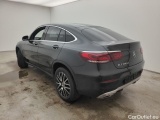  Mercedes  G-Klasee MERCEDES CLASSE GLC COUPE DIESEL (C253) - 2019 GLC 300 de 316 (194+122) 4-Matic (EU6.2) Business Solution 5d Auto #7