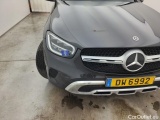 Mercedes  G-Klasee MERCEDES CLASSE GLC COUPE DIESEL (C253) - 2019 GLC 300 de 316 (194+122) 4-Matic (EU6.2) Business Solution 5d Auto #43