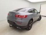  Mercedes  G-Klasee Mercedes, GLC Coupé FL'19 PHEV, Mercedes-Benz GLC Coupé GLC 300 de Business Soluti #8
