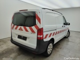  Mercedes  Vito MERCEDES-BENZ  116 FOURGON SWB DSL - 2019 2.1 BlueTEC 163 A1 (EU6.3) 4d #2