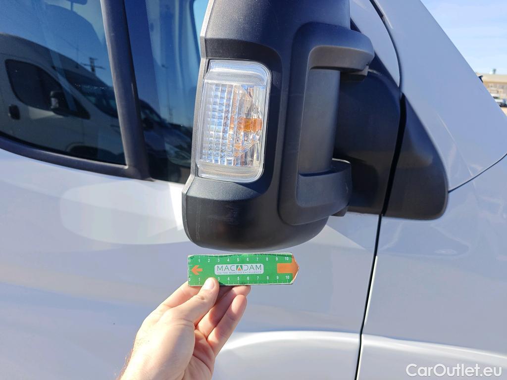  Opel  Movano OPEL  / 2021 / 4P / furgón Furgón Edition L2H2 3.5T BlueHDi 103kW #56