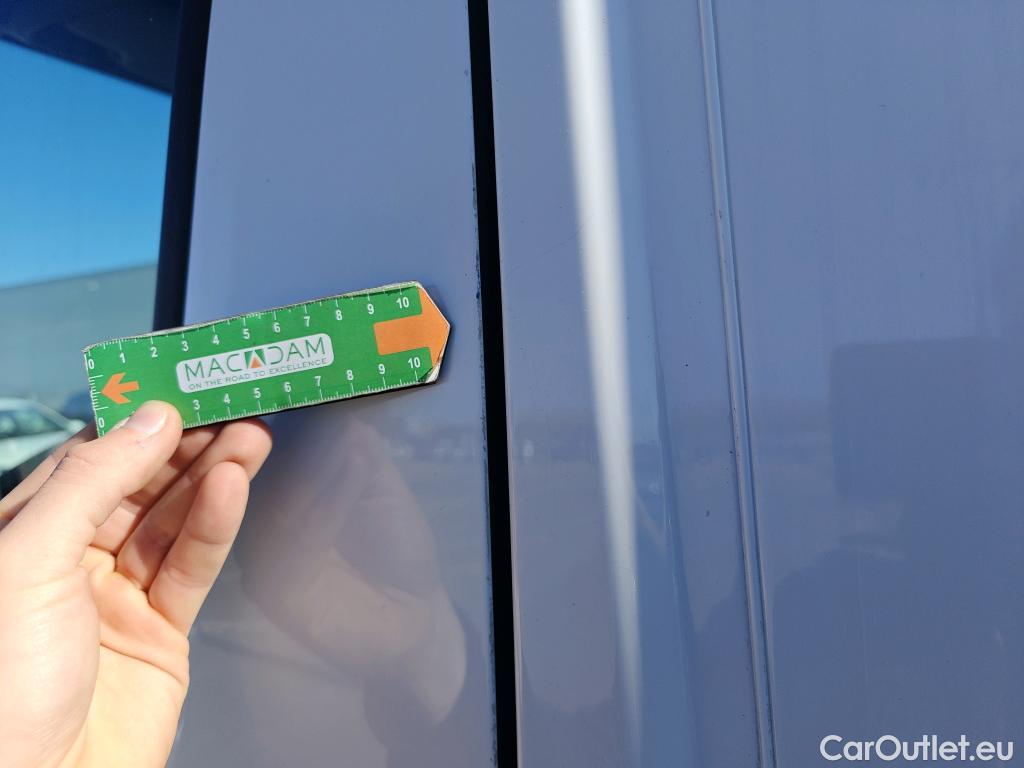  Opel  Movano OPEL  / 2021 / 4P / furgón Furgón Edition L2H2 3.5T BlueHDi 103kW #30