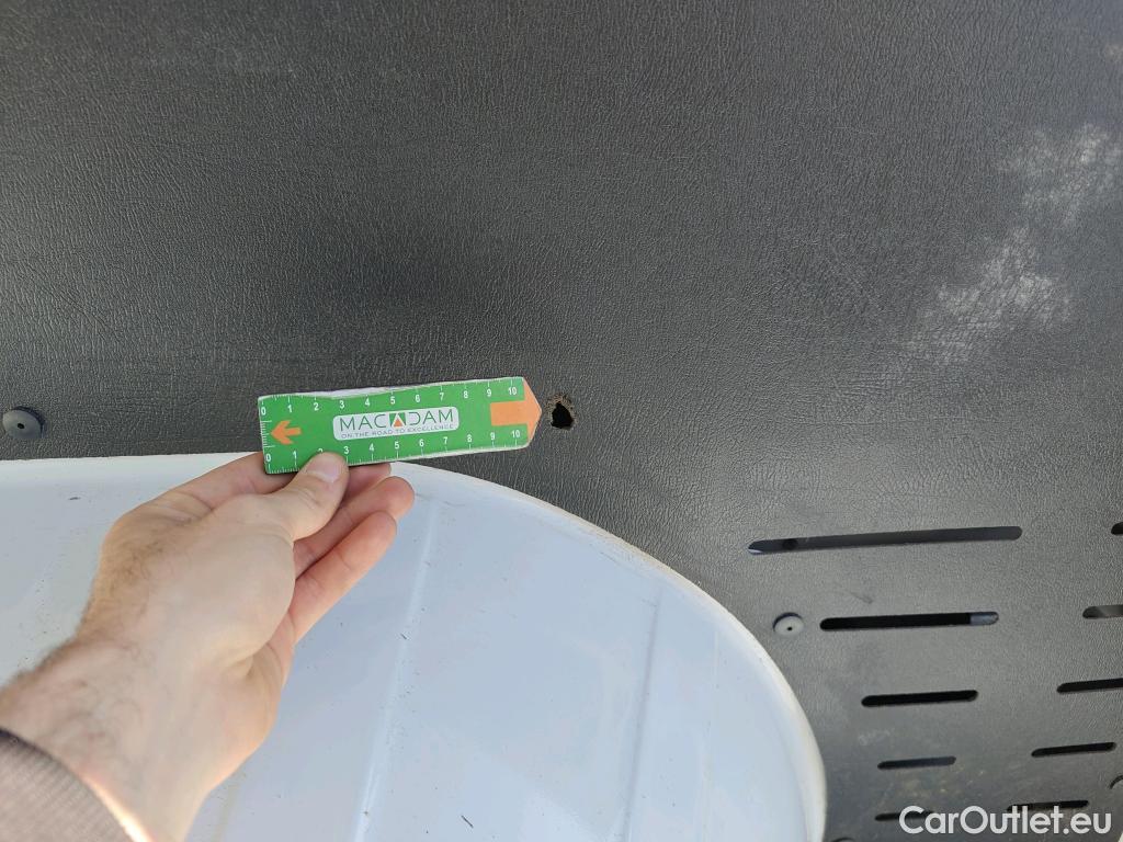  Opel  Movano OPEL  / 2021 / 4P / furgón Furgón Edition L2H2 3.5T BlueHDi 103kW #13