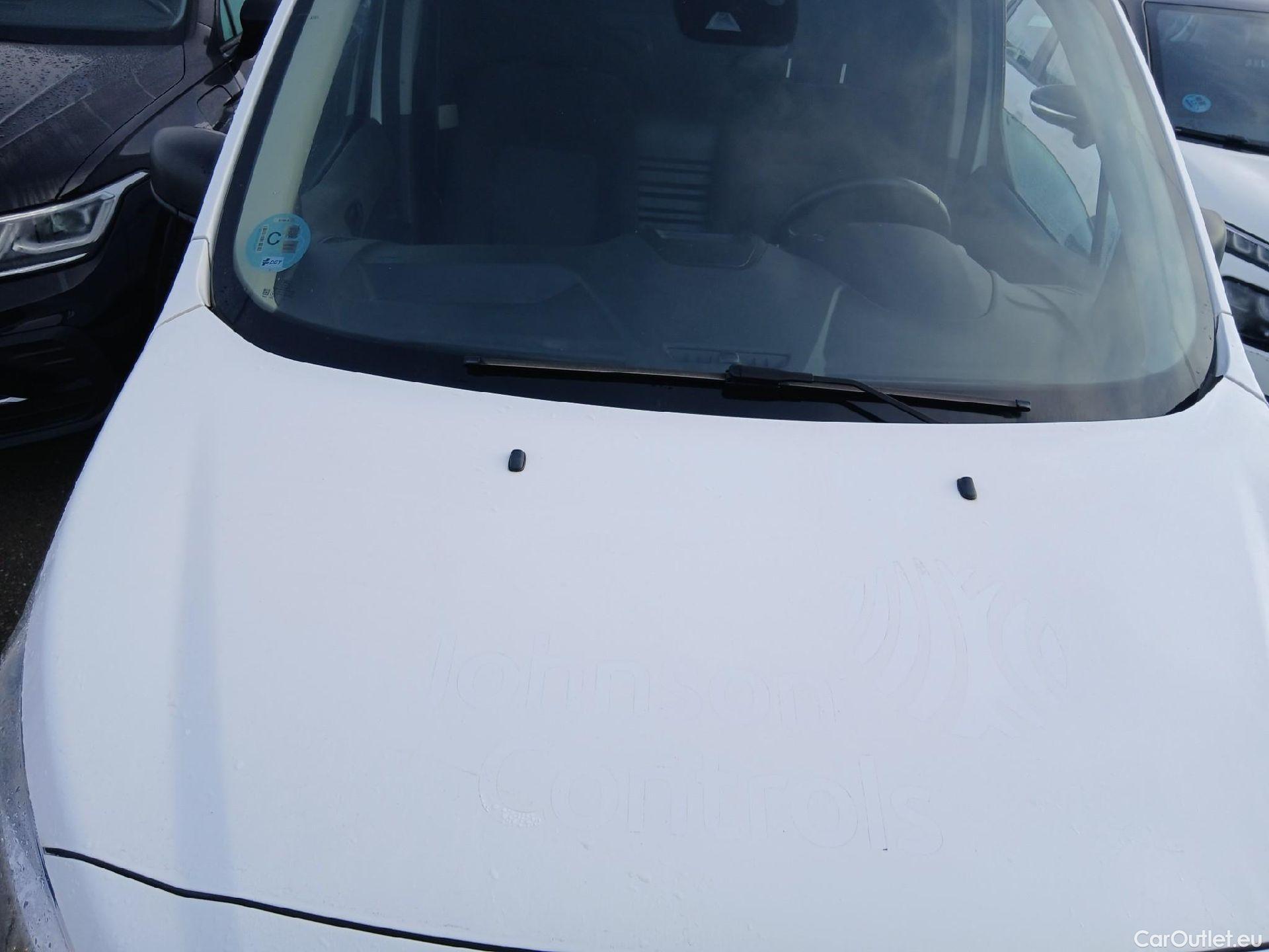  Ford  Transit Connect  Furgon 200 L1 Trend 1.5 EcoBlue 100CV MT6 E6dT #2