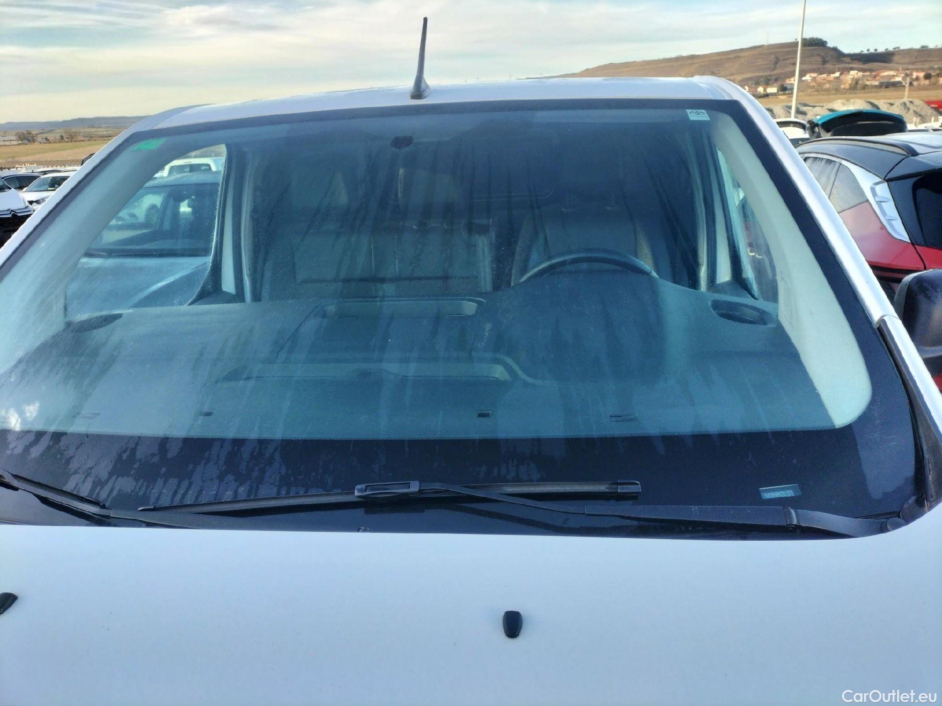  Toyota  Proace TOYOTA  / 2020 / 4P / furgón 1.5D 100CV GX 1PL 2PT L1 #7