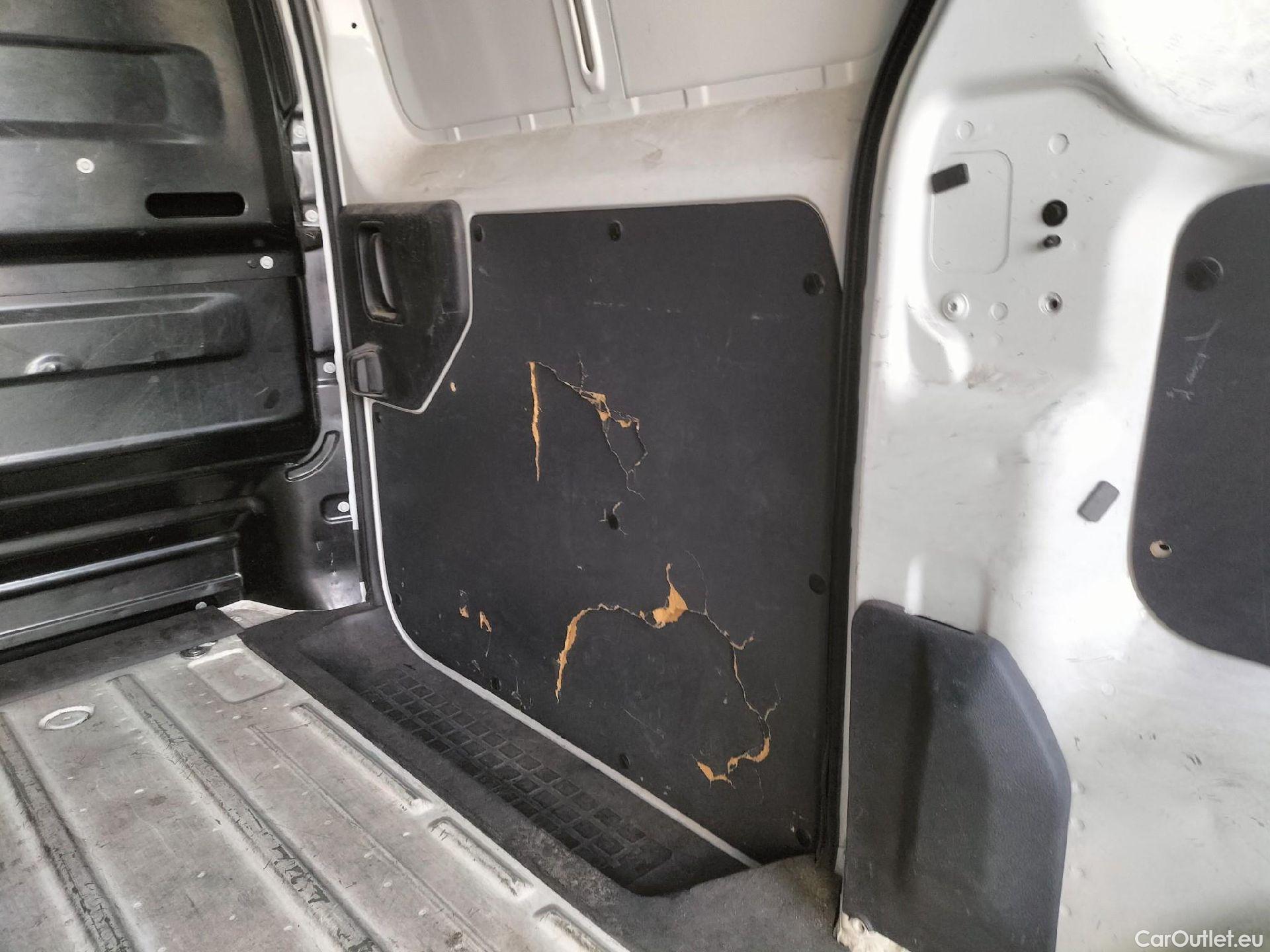  Toyota  Proace TOYOTA  / 2020 / 4P / furgón 1.5D 100CV GX 1PL 2PT L1 #27